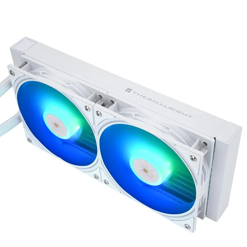Radiator nhôm tản nhiệt Frozen Warframe 240 SE