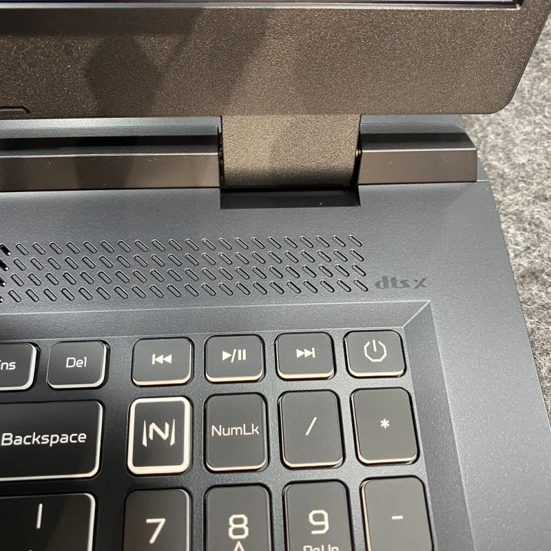 Laptop Acer Nitro 5 17.3 inch Core i5