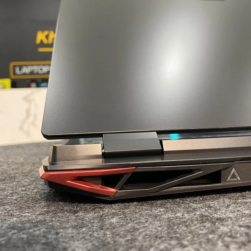 Laptop Acer Nitro 5 17.3 inch Core i5 giá tốt nhất