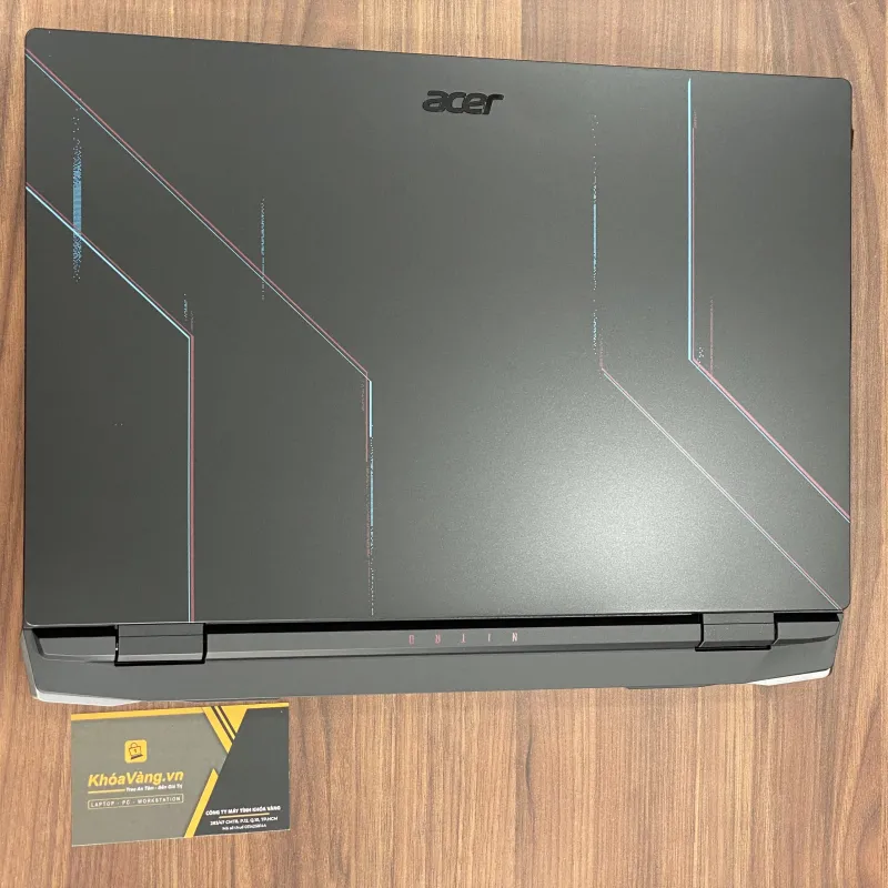 Acer Nitro 5 AN515-58-52GD Tiger
