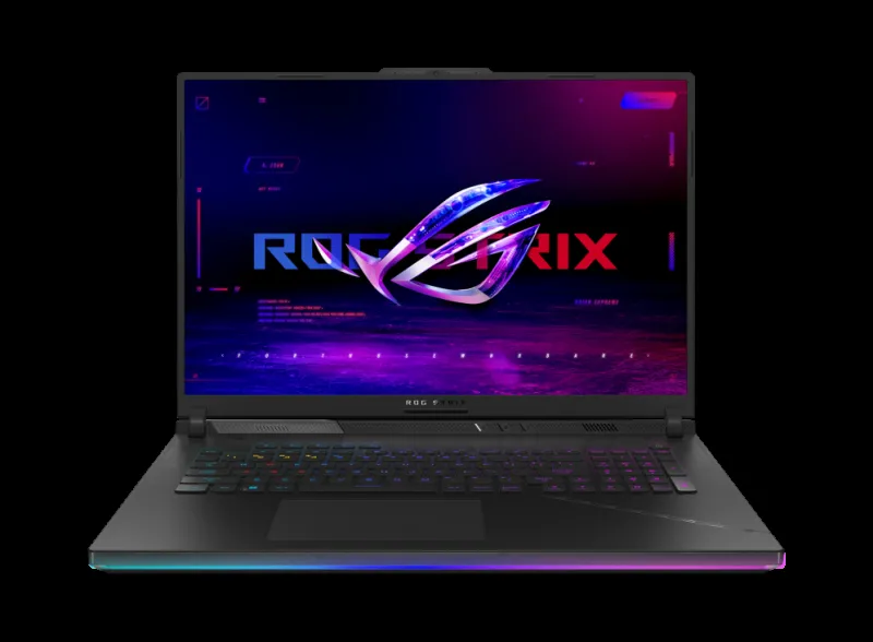 Laptop Gaming Asus ROG Strix SCAR 18