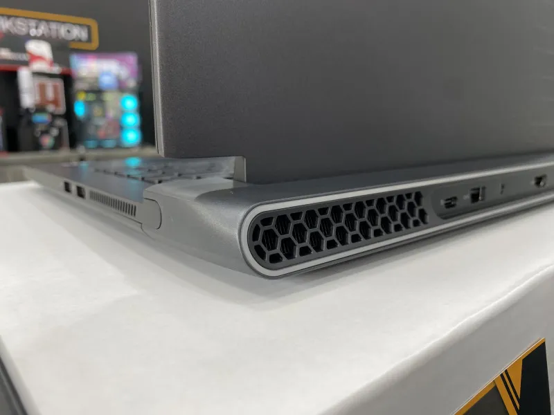 DELL ALIENWARE M15 R5