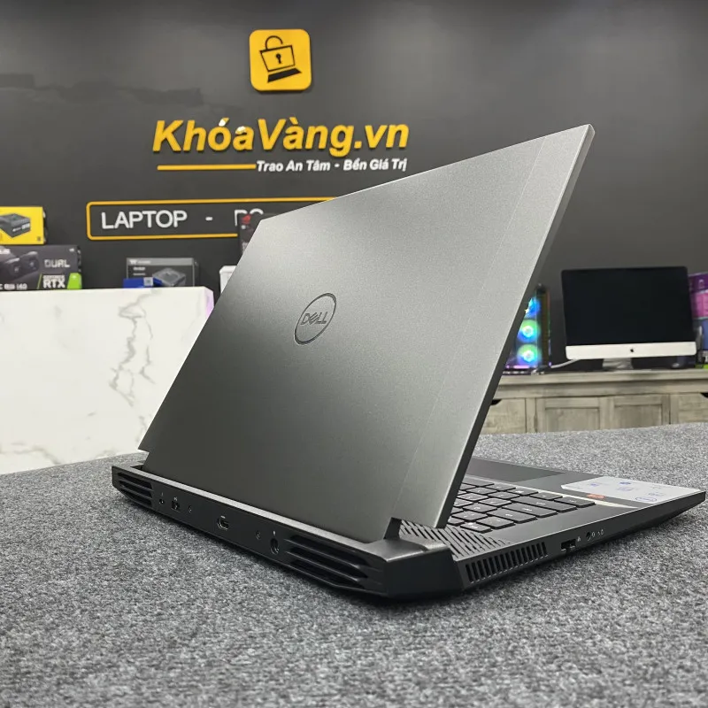 Dell G16 7620 giá rẻ