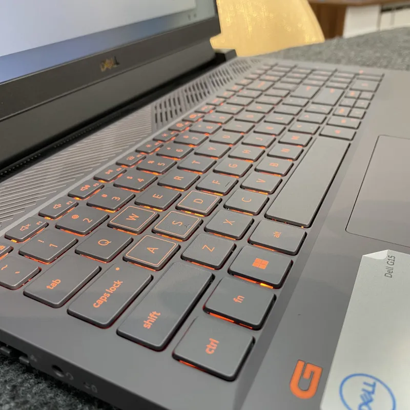 Dell Gaming G15 5520 đẹp