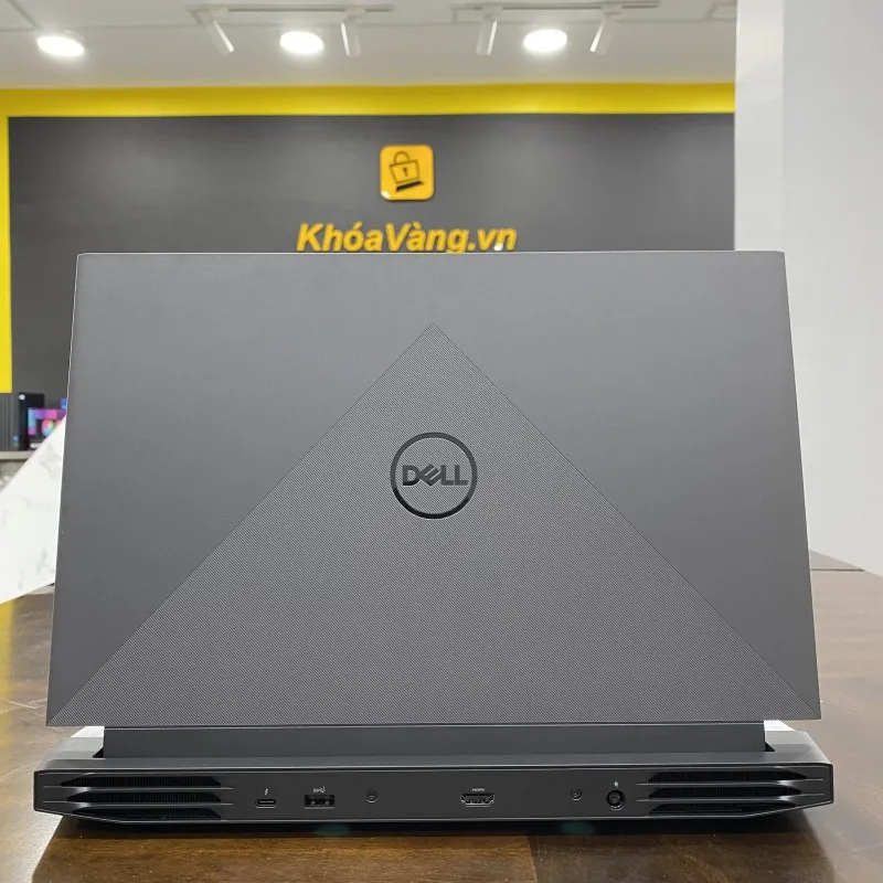 Dell Gaming G15 5520 (2022) bền đẹp