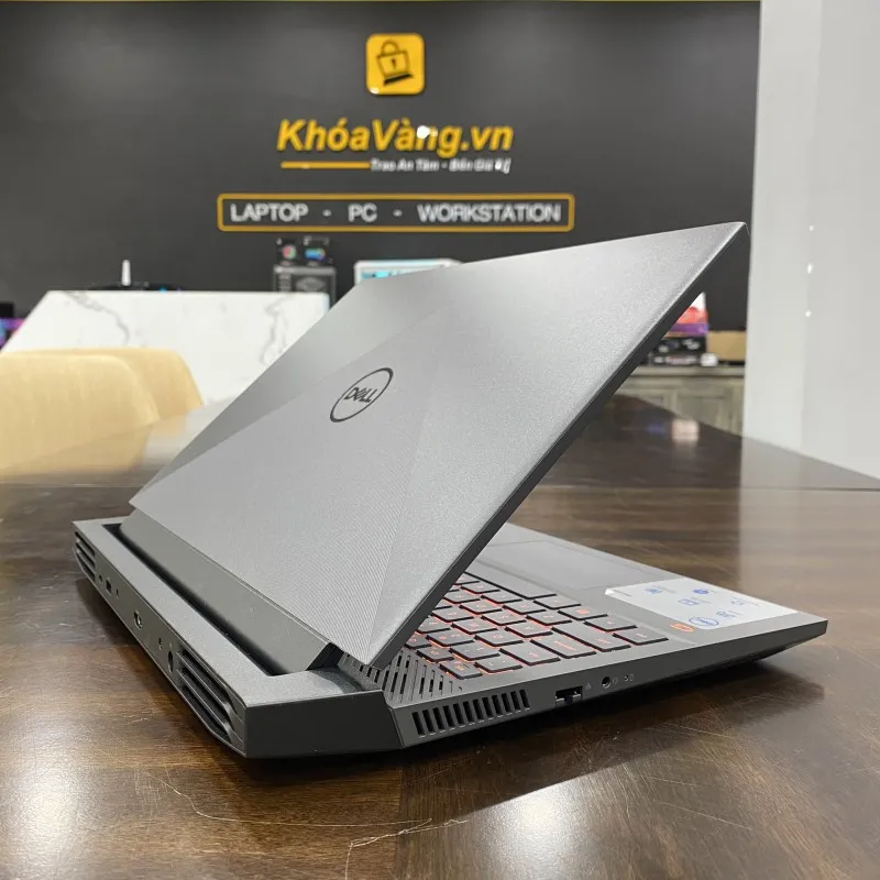 Dell Gaming G15 5520 tốt