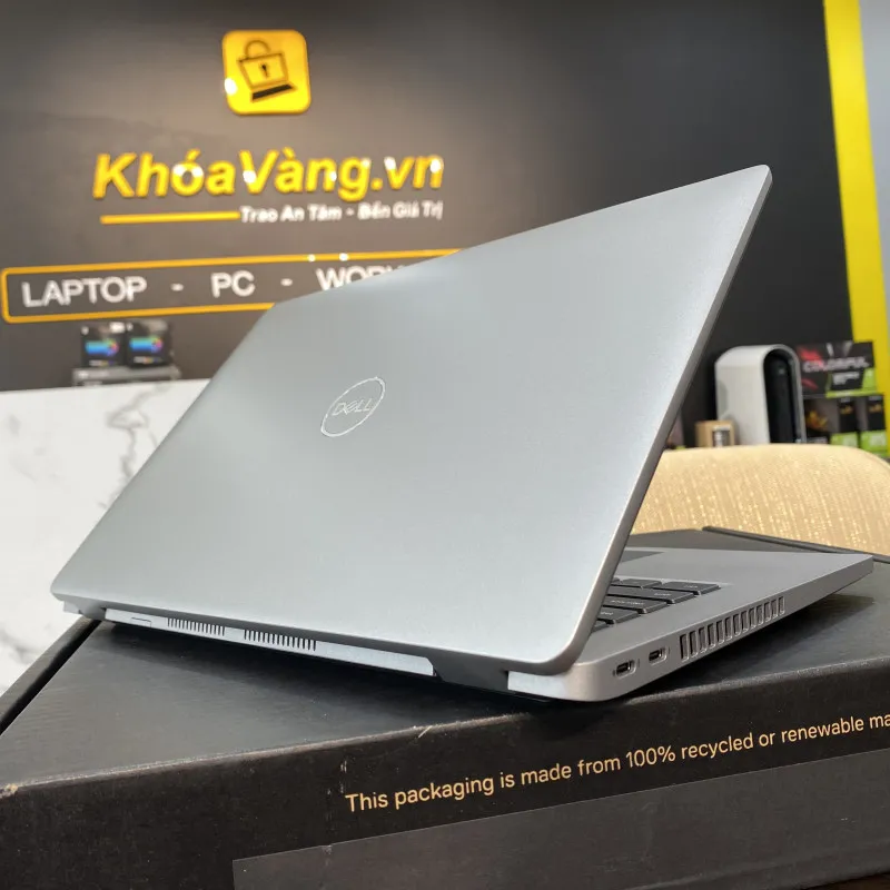 Laptop Dell Latitude 5430 (2022) Core i7 New FullBox nhập khẩu