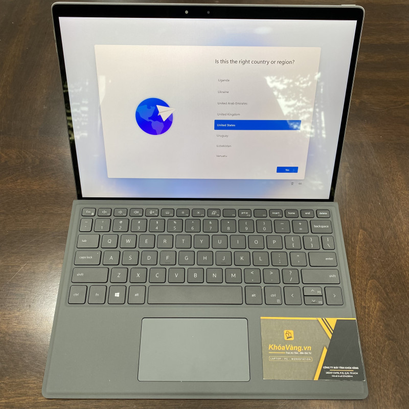 Dell Latitude 7320 | i5-1145G7 | 13.3 | 8 GB | 256 GB SSD | Win 10 Pro | DE | 3010 kr. | Nu med
