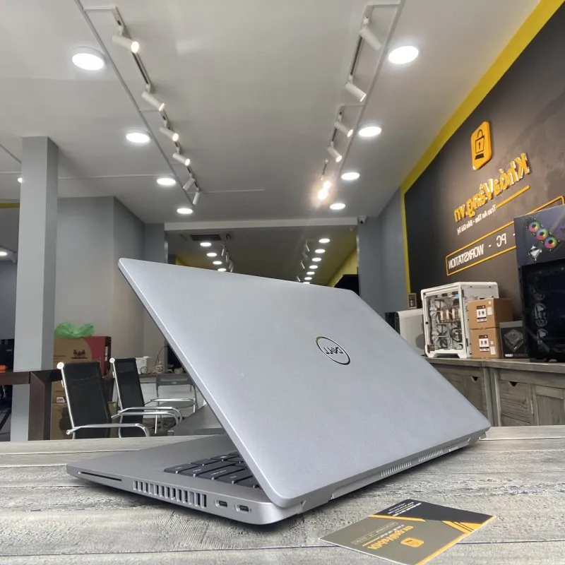 Laptop Dell Latitude 5420 2021 i5 14 inch New Fullbox - Giá tốt nhất thị  trường