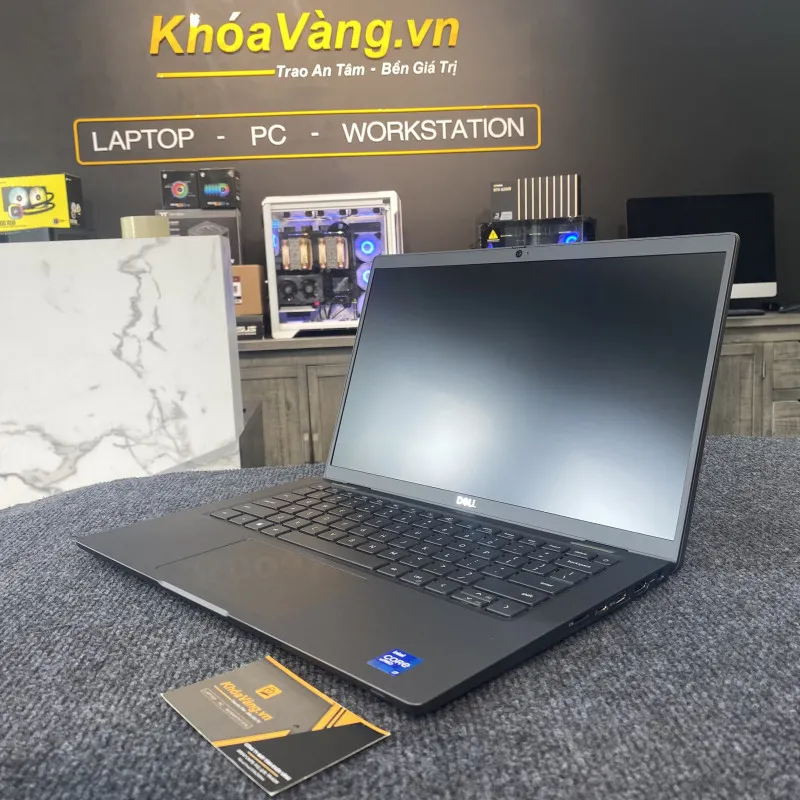 Dell Latitude 7420 tốt