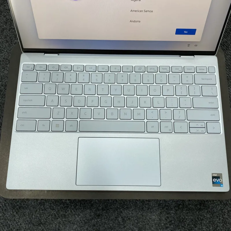 Dell Xps 13 9315 