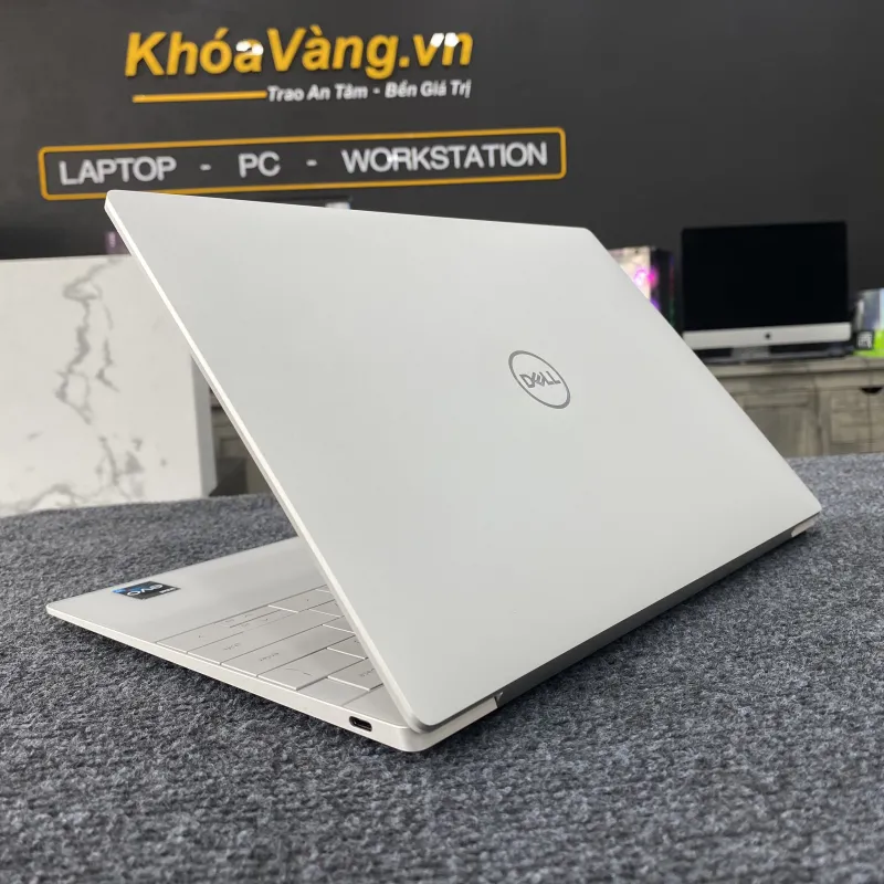 Dell Xps 13 Plus 9320 giá rẻ