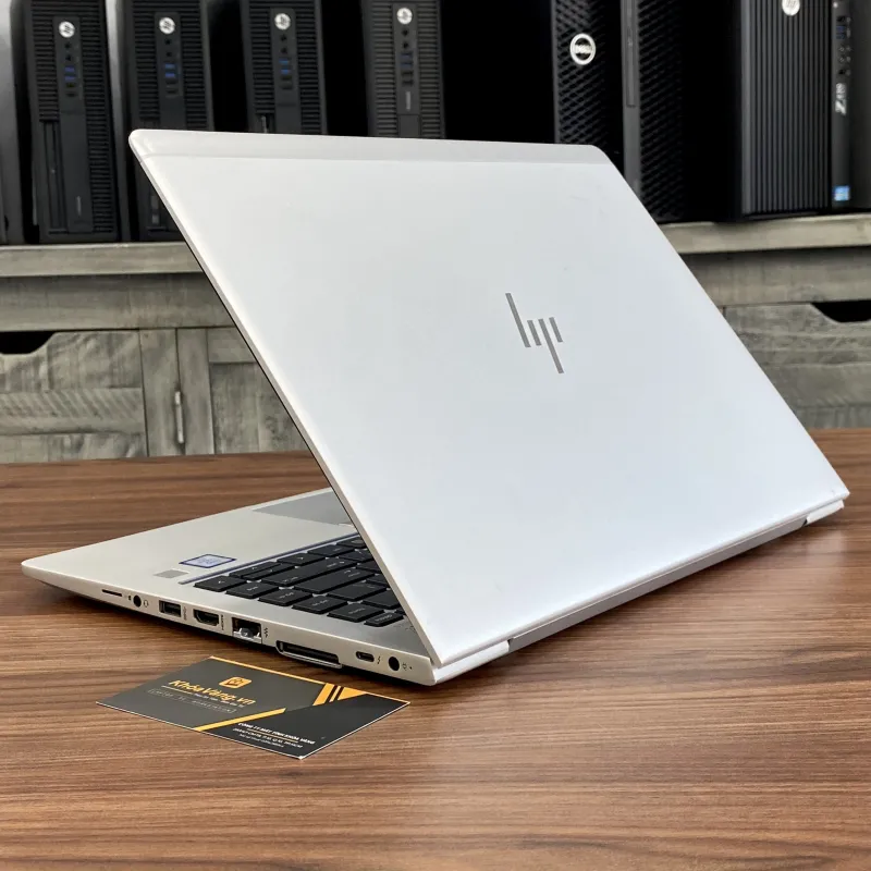 laptop HP Elitebook 840 G5 uy tín