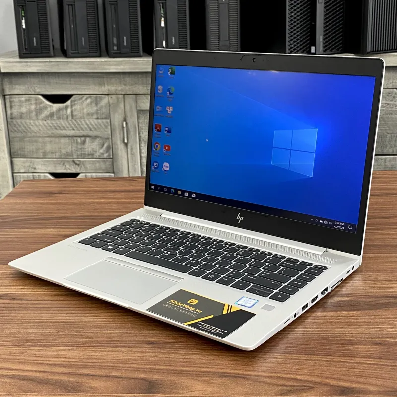 laptop HP Elitebook 840 G5 giá tốt nhất