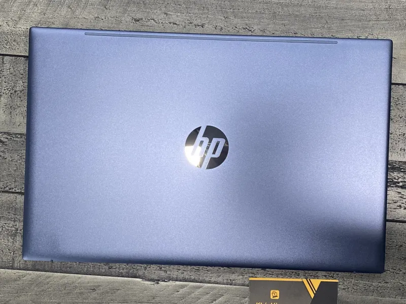 HP Pavilion 15 15-eg0081cl i7-1165G7