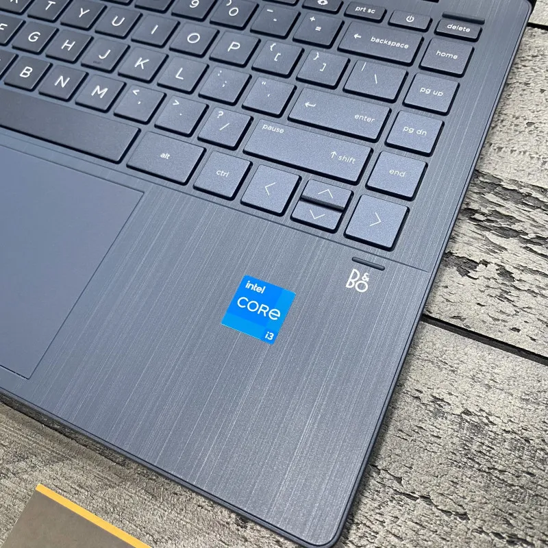 HP Pavilion X360 2-in-1 được tích hợp card đồ họa thế hệ Intel® Iris® Xe Graphics