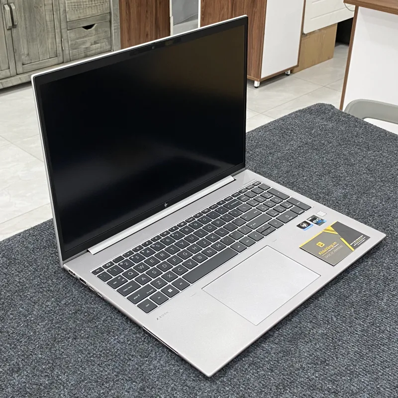 HP ZBook Firefly 16 G9 giá rẻ