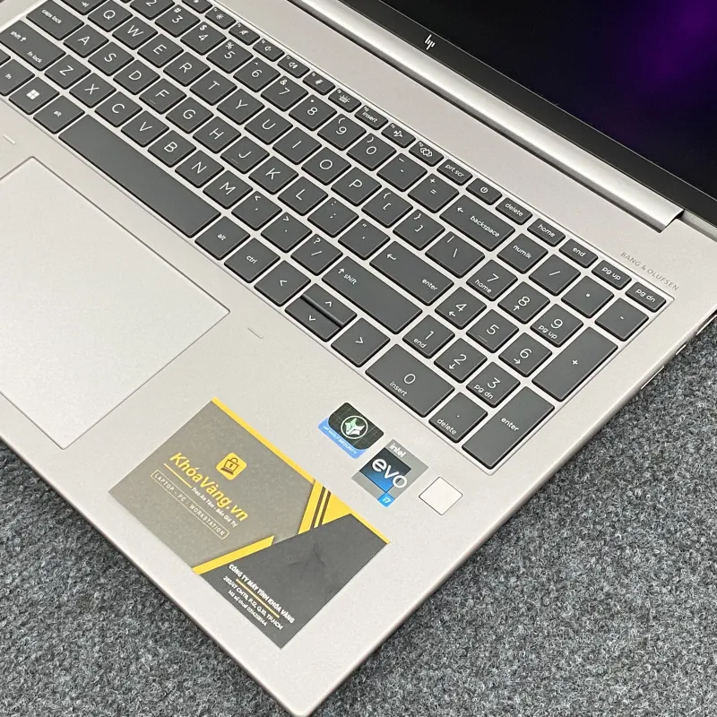 HP ZBook Firefly 16 G9 giá tốt