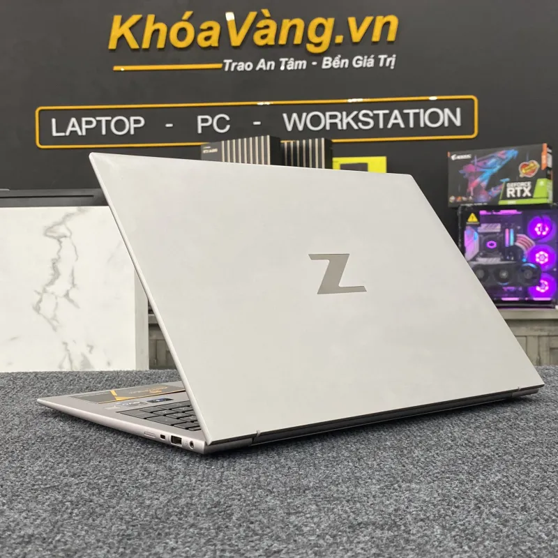 HP ZBook Firefly 16 G9