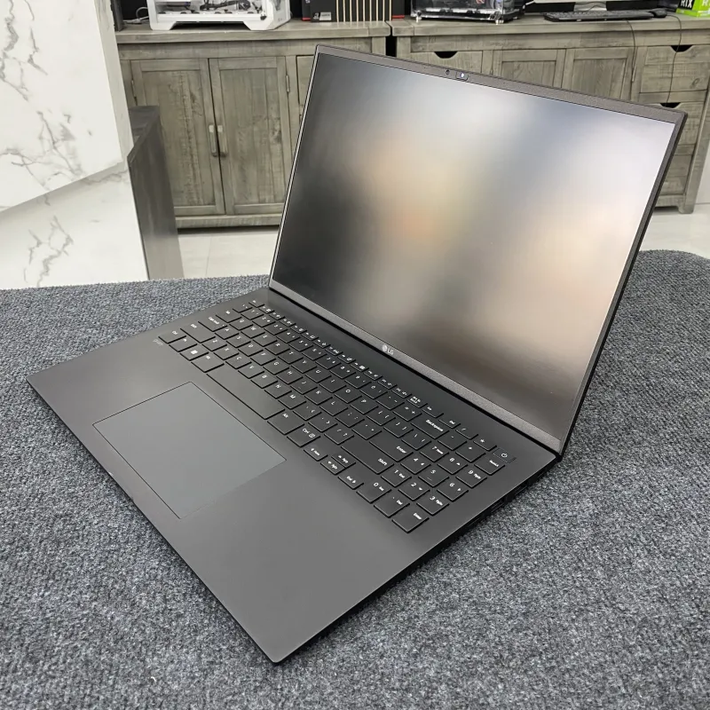laptop LG Gram 2022 16Z90Q giá tốt