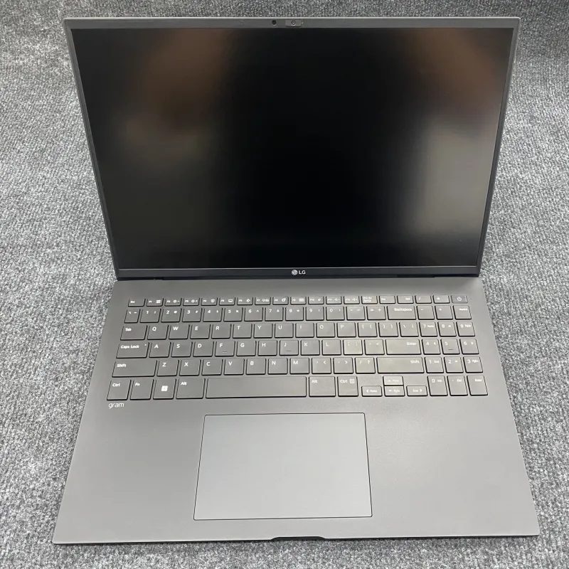 laptop LG Gram 2022 16Z90Q