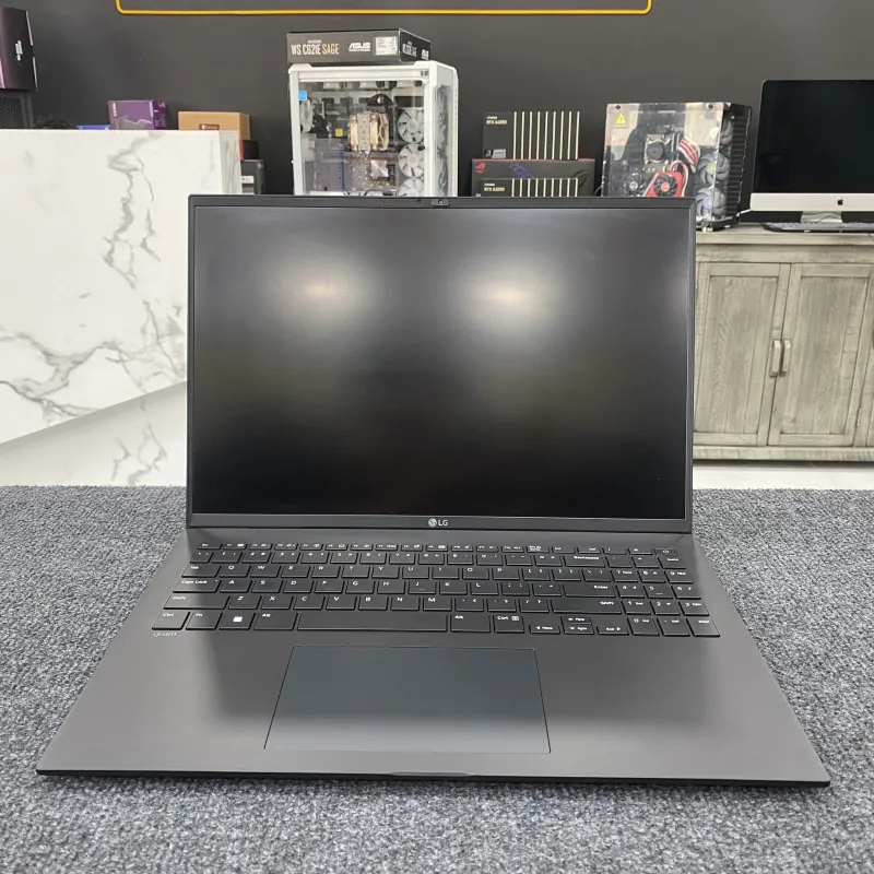 laptop LG Gram 2022 16Z90Q giá rẻ