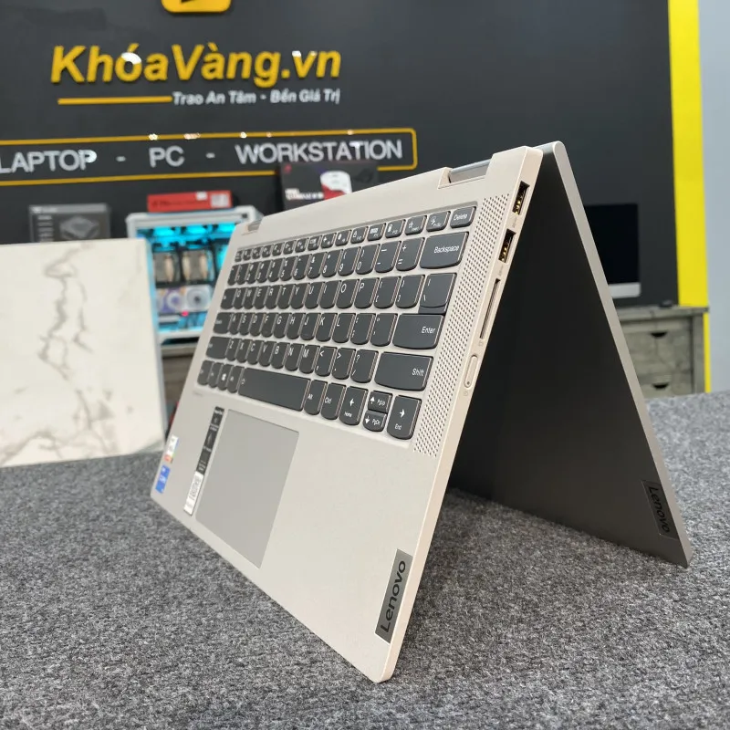 Lenovo Ideapad Flex 5 chính hãng