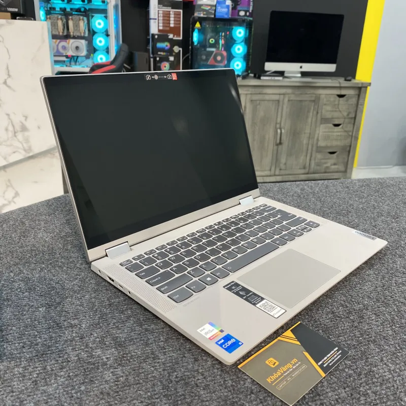 Lenovo Ideapad Flex 5 giá rẻ