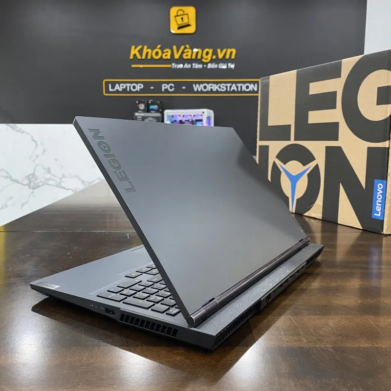 Lenovo Legion 5 core i7 rẻ
