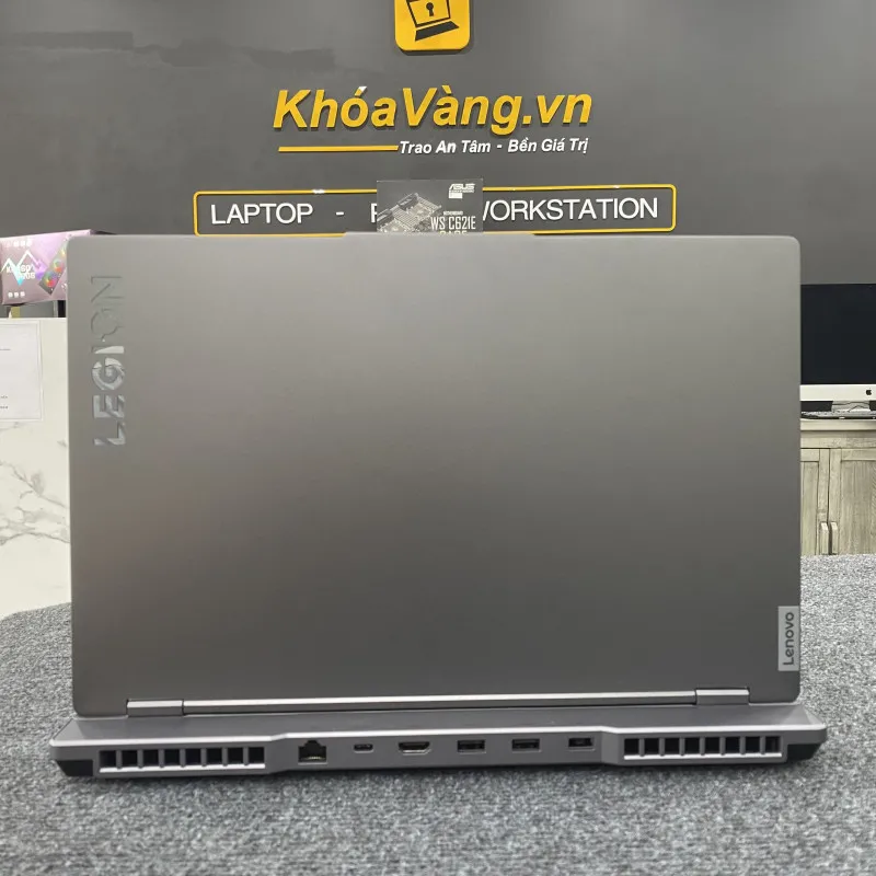 Lenovo Legion 5 15IAH7H giá tốt