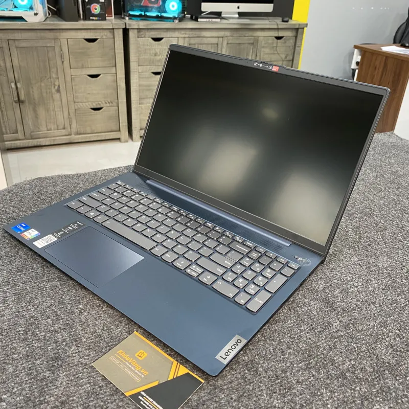 Lenovo Ideapad 5 (15ITL05) - Core i5-1135G7