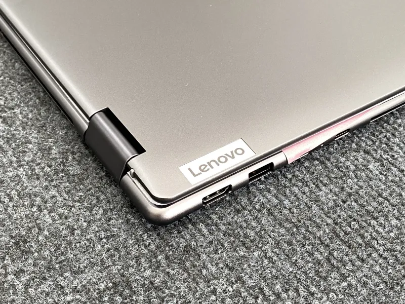 Lenovo Yoga 7i (2-in-1) Core i5 siêu bền