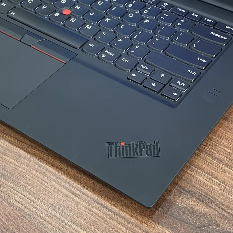 laptop Lenovo Thinkpad P1 Gen 1 giá tốt nhất