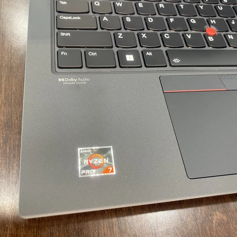 ThinkPad T14 Gen 3 cấu hình mạnh mẽ
