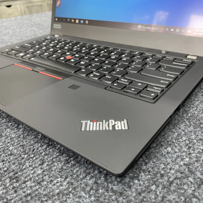 Lenovo ThinkPad T14 Gen 1 giá rẻ nhất