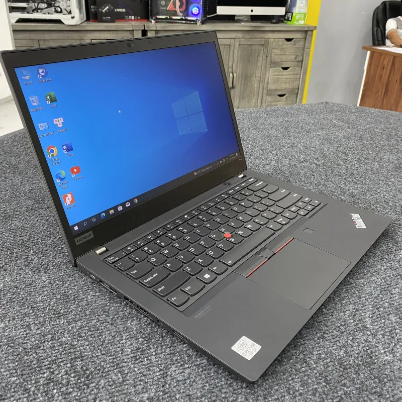  Lenovo ThinkPad T14 Gen 1