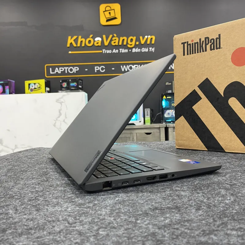 Lenovo Thinkpad T14 Gen 3 giá rẻ nhất