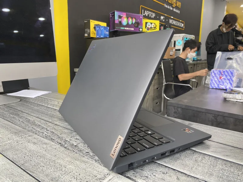 ThinkPad T14 Gen 3 độ bền cao