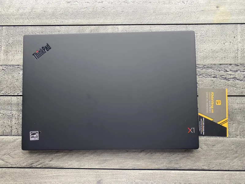 Lenovo ThinkPad X1 Carbon Gen 7 rẻ