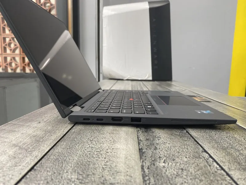Filtre De Confidentialité Pour Lenovo ThinkPad X13 Gen 6 - Anti-espion Et Protection Lumière Bleue