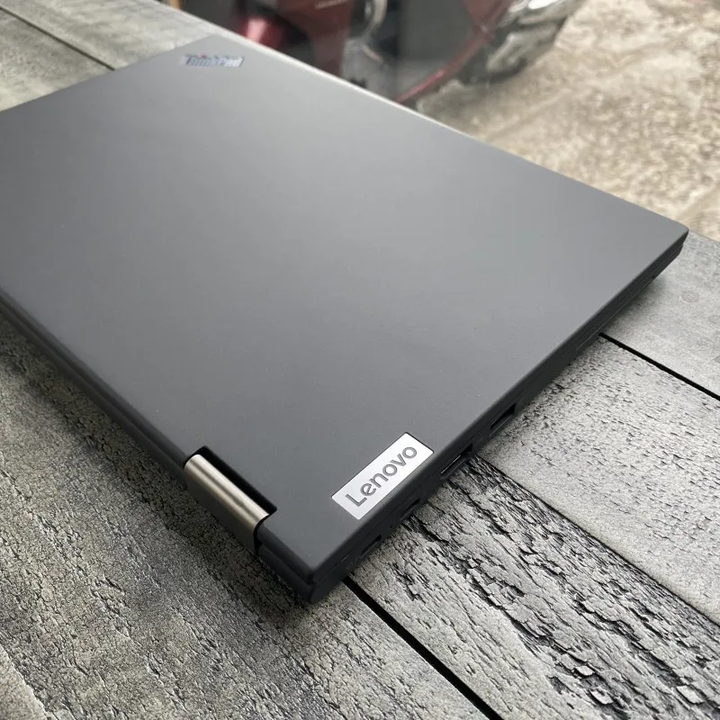 Lenovo Thinkpad X13 Yoga Gen 3 core I7 -1255u Ram 16G SSD 1TB 2K