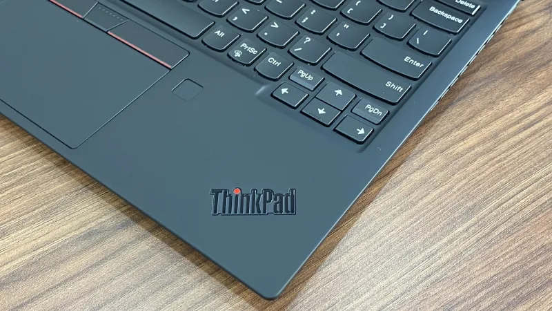 Laptop thinkpad X1 Nano Gen 1