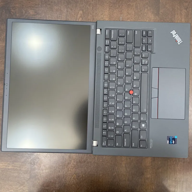 Lenovo Thinkpad X13 Gen 2 core i7 giá rẻ