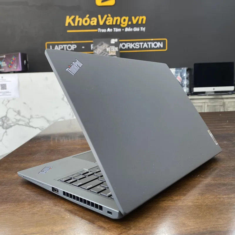 Lenovo Thinkpad X13 Gen 2 giá rẻ nhất