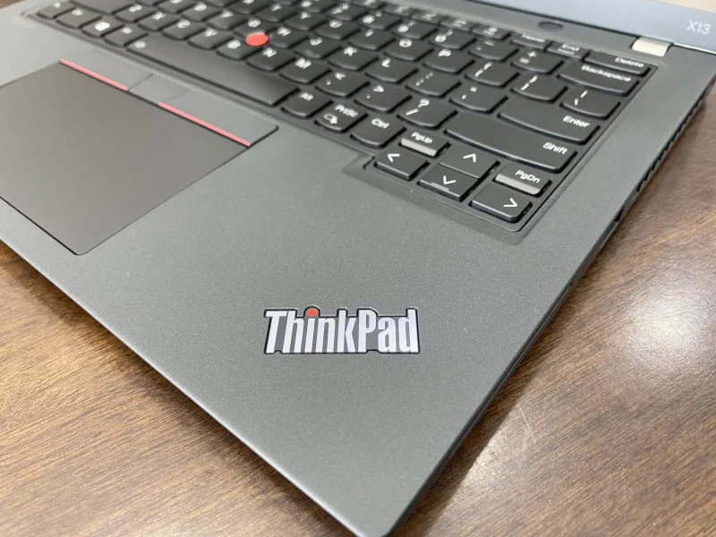 Lenovo Thinkpad X13 Gen 2 core i7 giá rẻ nhất