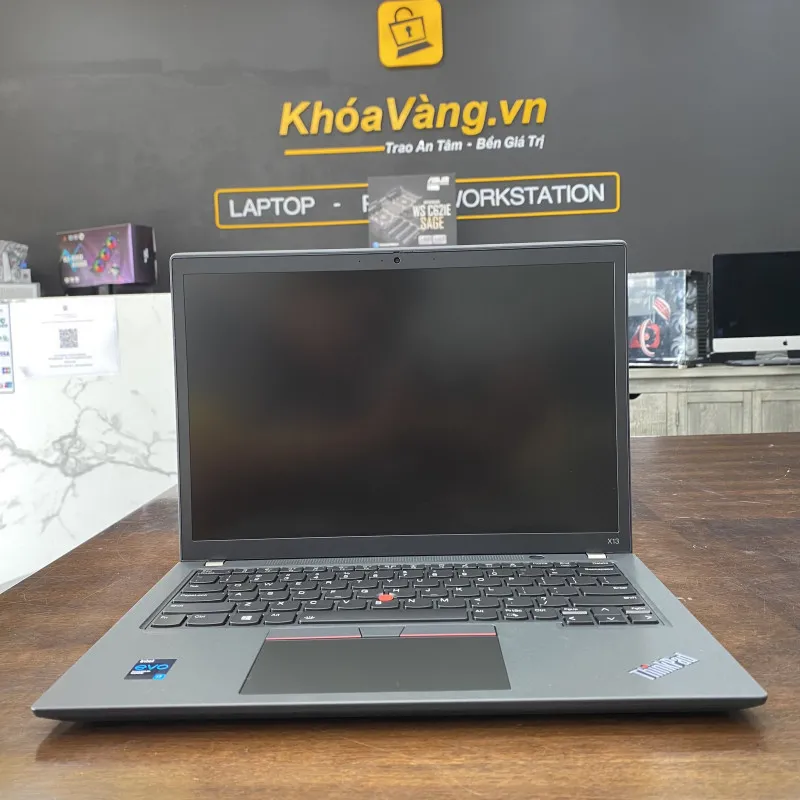 Lenovo Thinkpad X13 Gen 2 giá tốt nhất