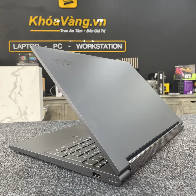 Lenovo Yoga 9-15IMH5