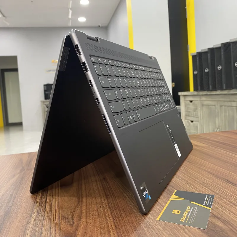 Lenovo Yoga 7i (2-in-1) Core i5 giá rẻ