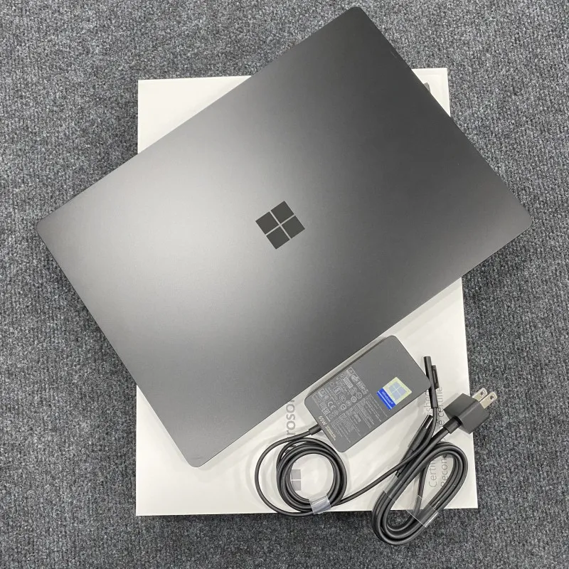 Surface Laptop 3 TOUCH