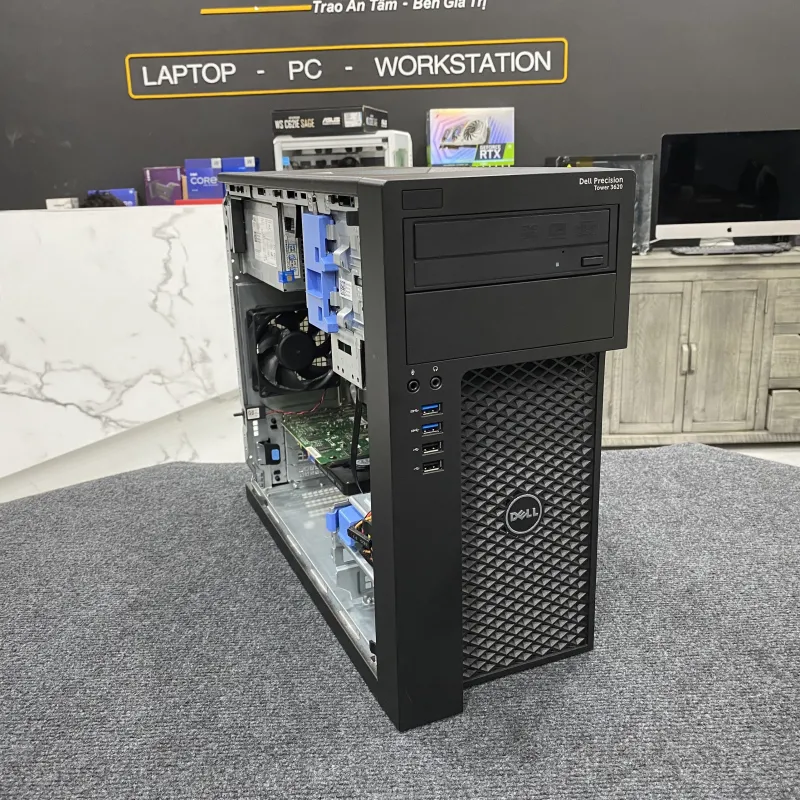  Dell Precision T3620 Workstation giá rẻ